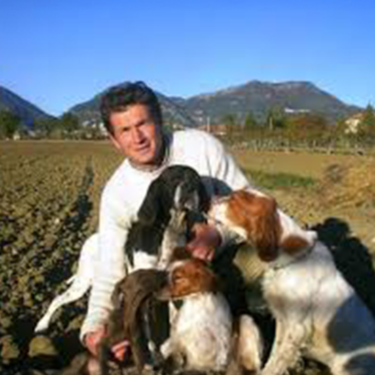 Fabrizio Minelli