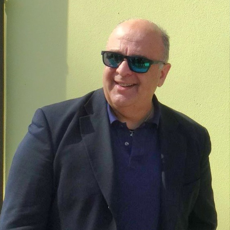 Fabrizio Paladino