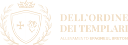 Dell'Ordine dei Templari